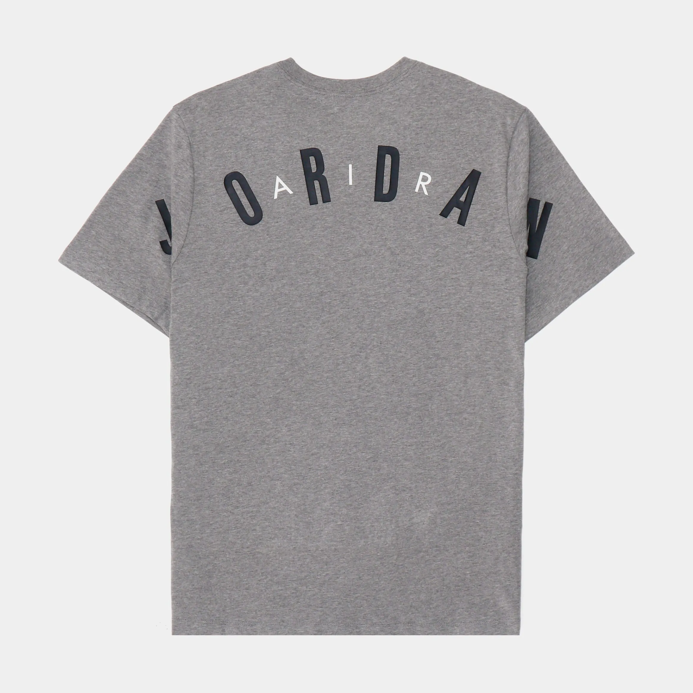 Air Stretch Tee Mens Tshirt (Grey)