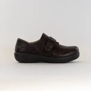 Alegria Joleen (Women's) - Espresso Gale