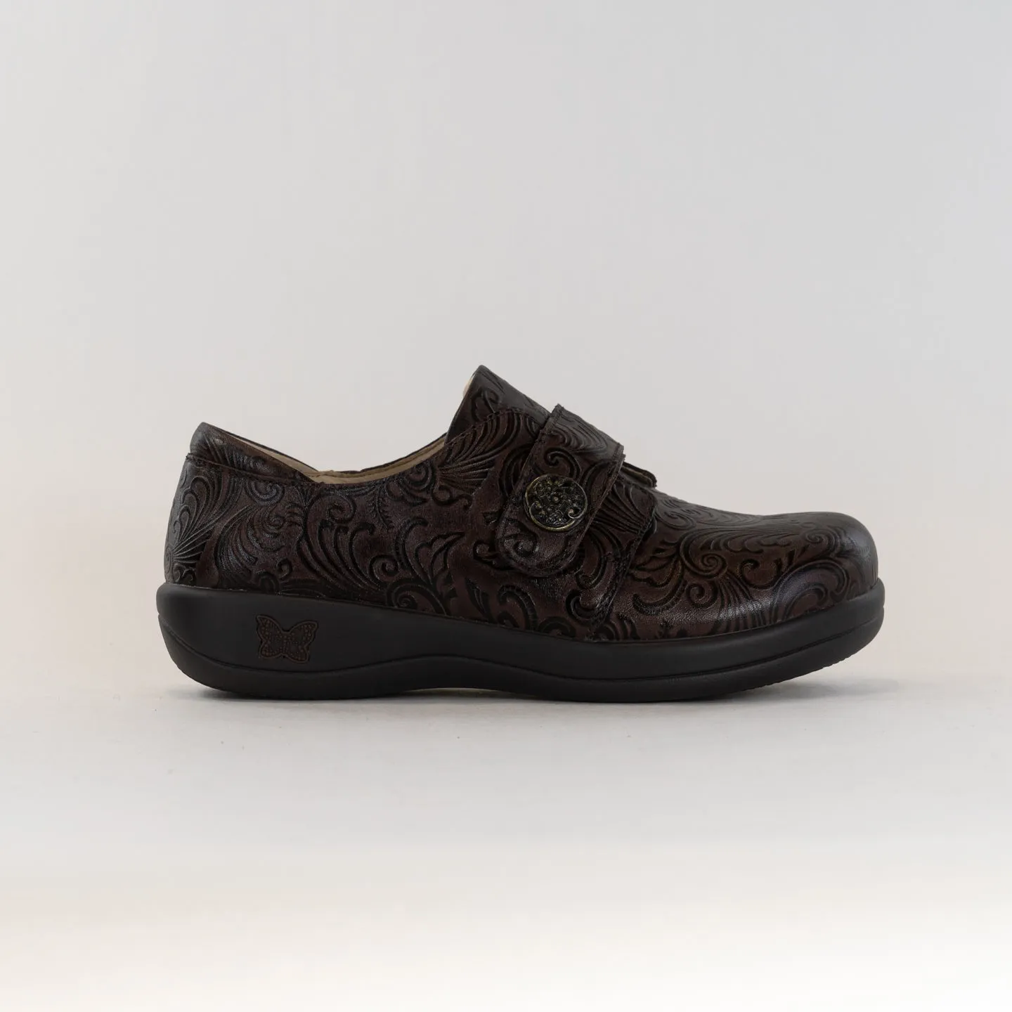 Alegria Joleen (Women's) - Espresso Gale