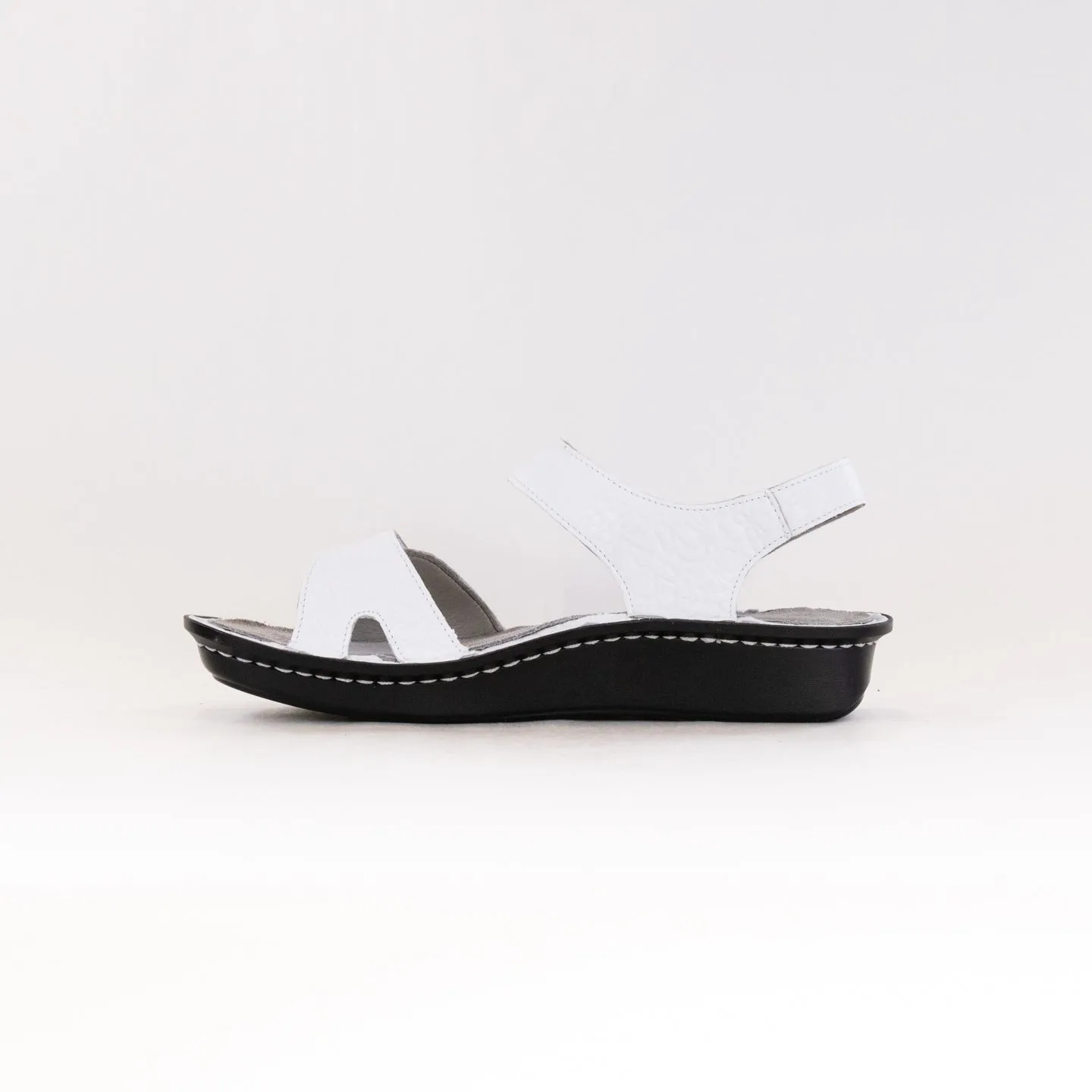 Alegria Vienna (Women's) - Delicut White