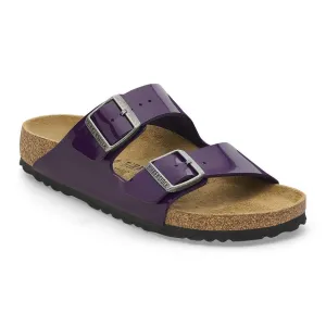 Birkenstock Arizona Sandal - Acai Patent