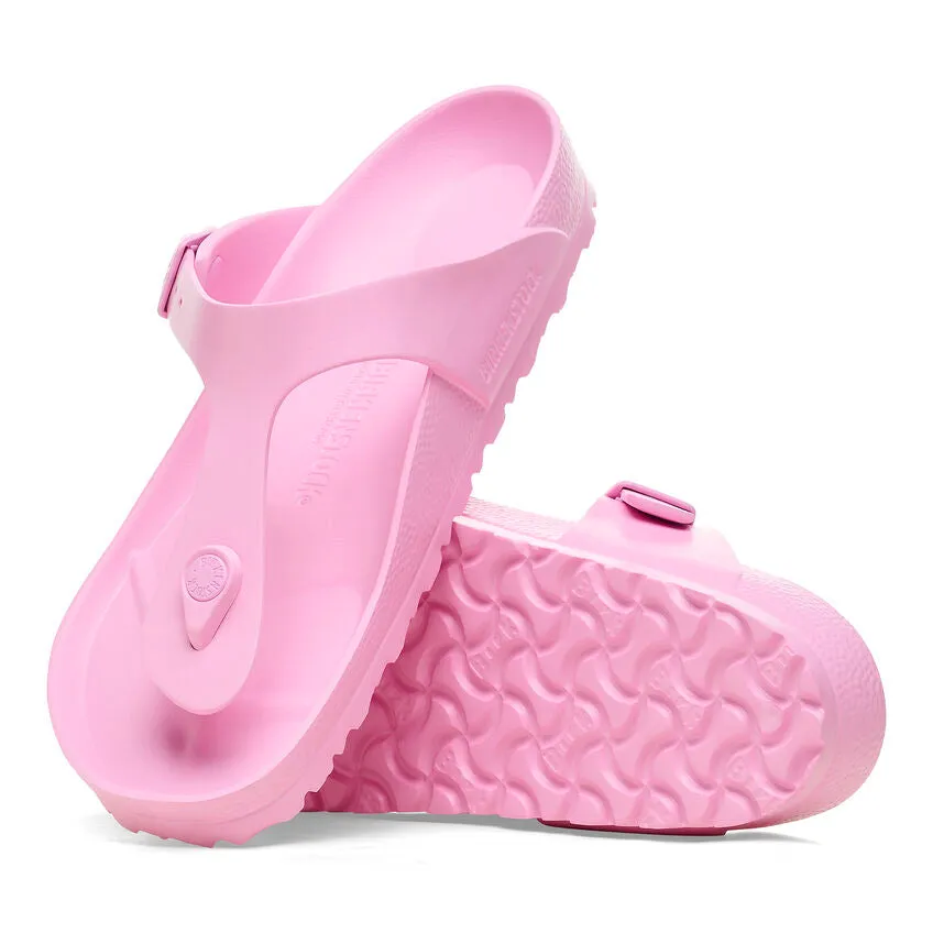 Birkenstock Gizeh EVA Sandal - Fondant Pink