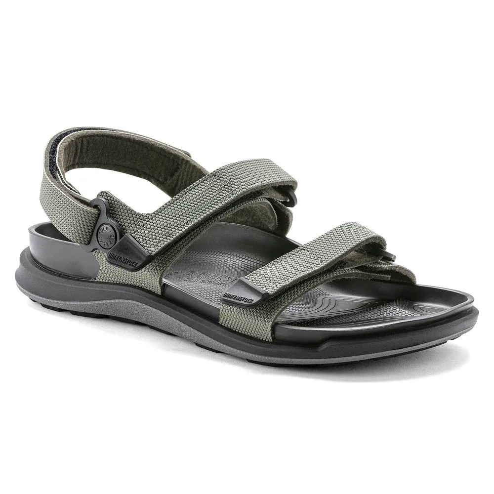 Birkenstock Kalahari CE Sandal - Futura Khaki