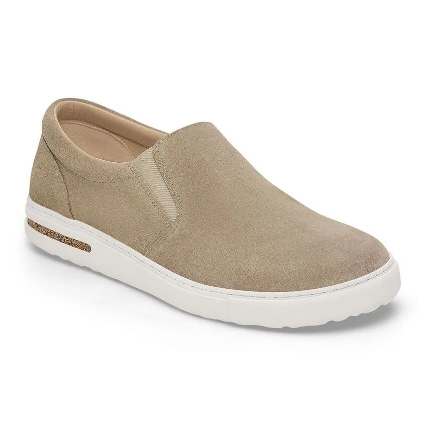 Birkenstock Oswego Slip On - Taupe