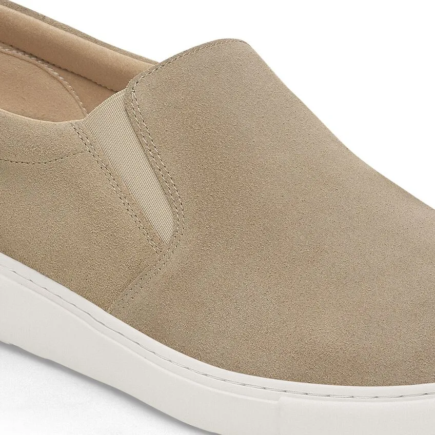 Birkenstock Oswego Slip On - Taupe