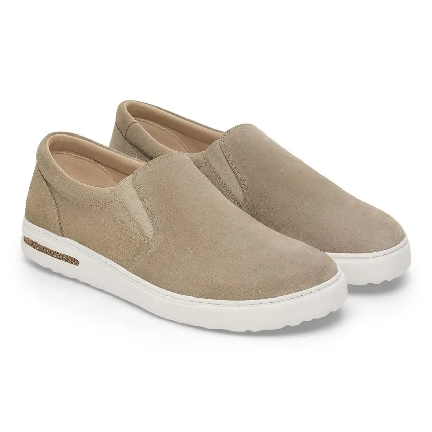 Birkenstock Oswego Slip On - Taupe