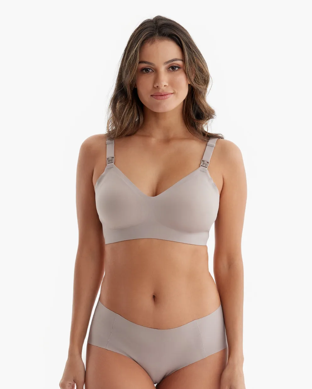 Bra Duo Pack: SMOOTH & DEX 4-IN-1