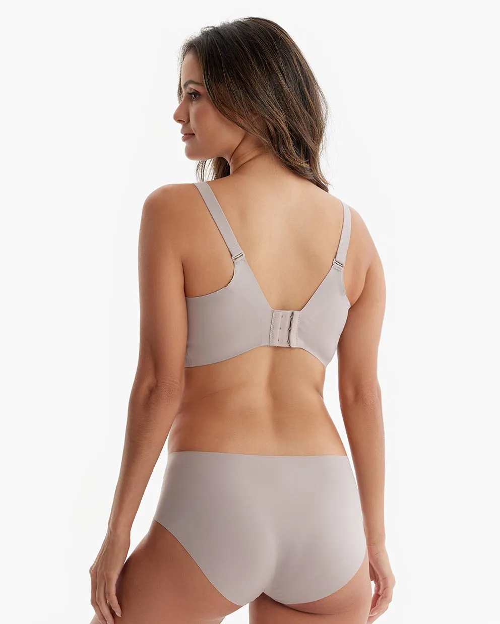 Bra Duo Pack: SMOOTH & DEX 4-IN-1