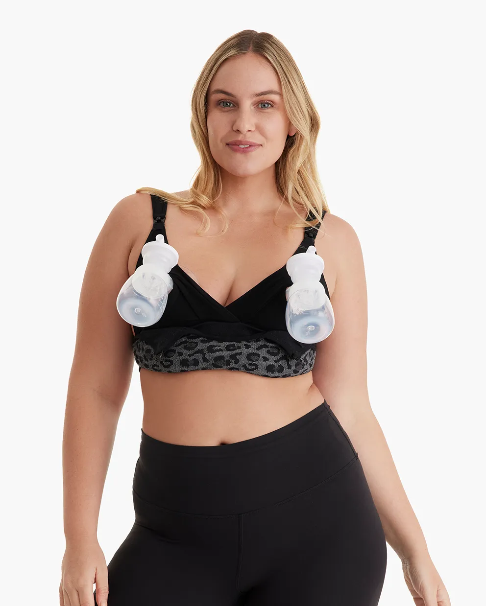 Bra Duo Pack: SMOOTH & DEX 4-IN-1