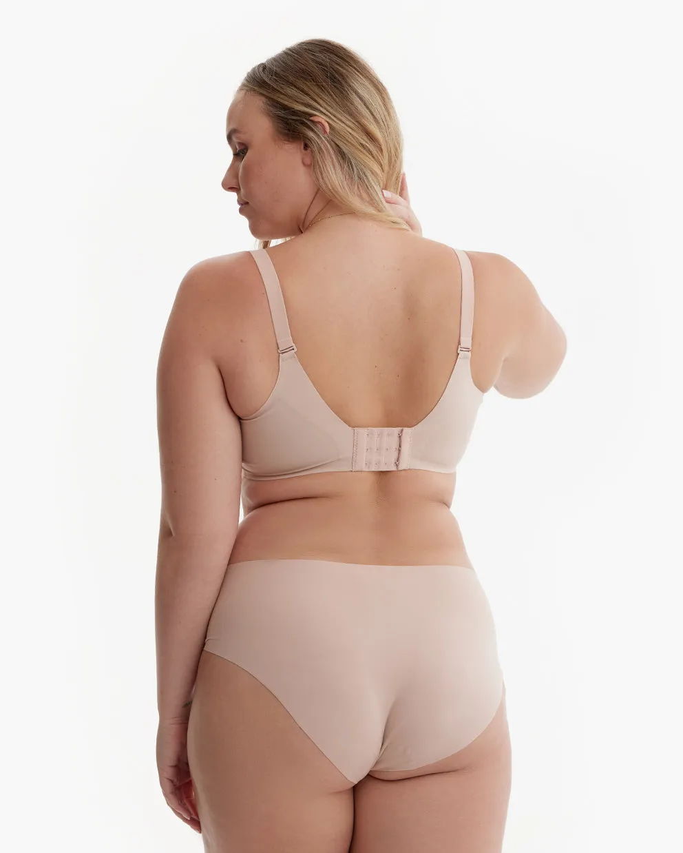 Bra Duo Pack: SMOOTH & The Original