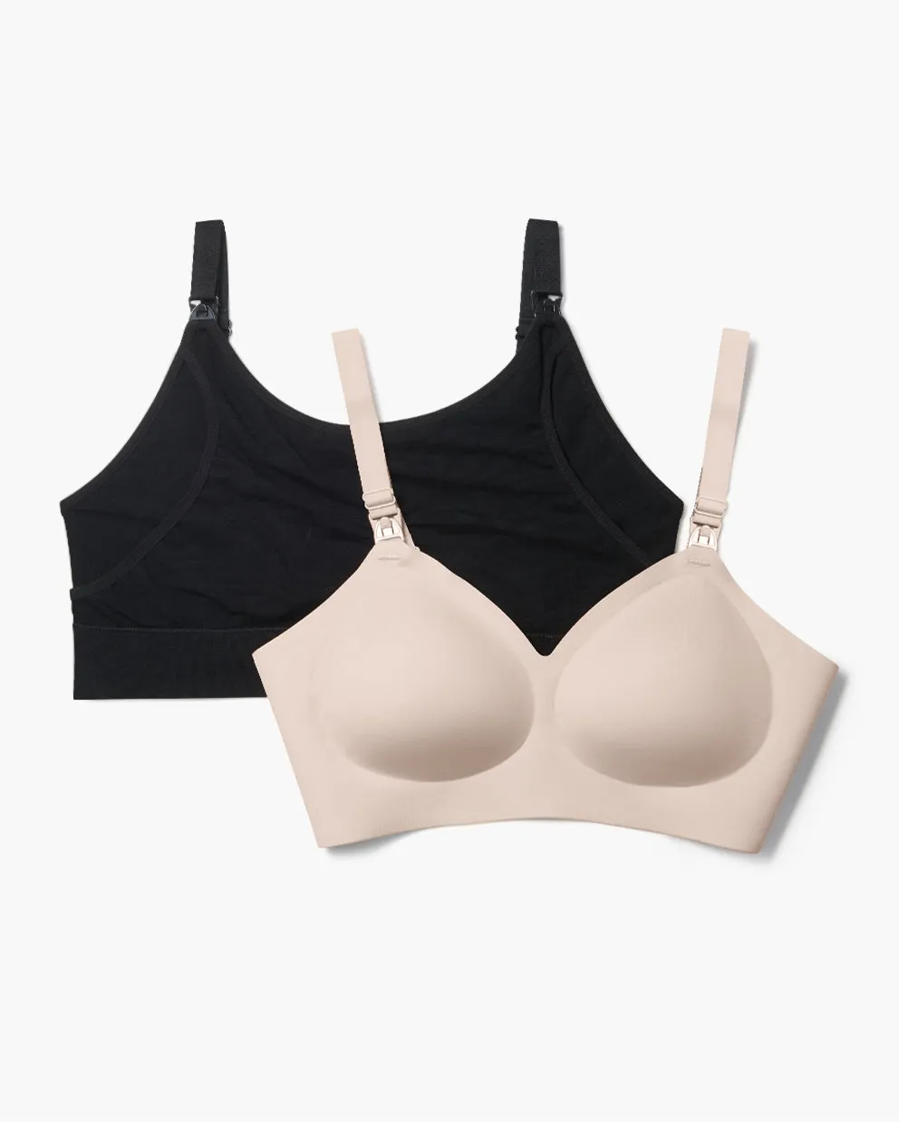 Bra Duo Pack: SMOOTH & The Original