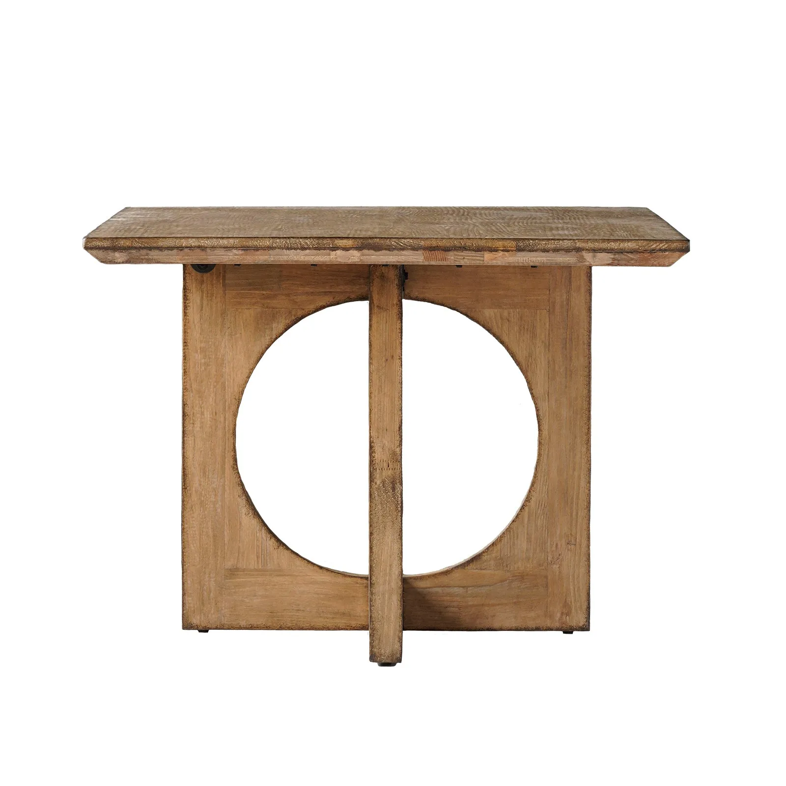 Brutus Dining Table, Rectangle