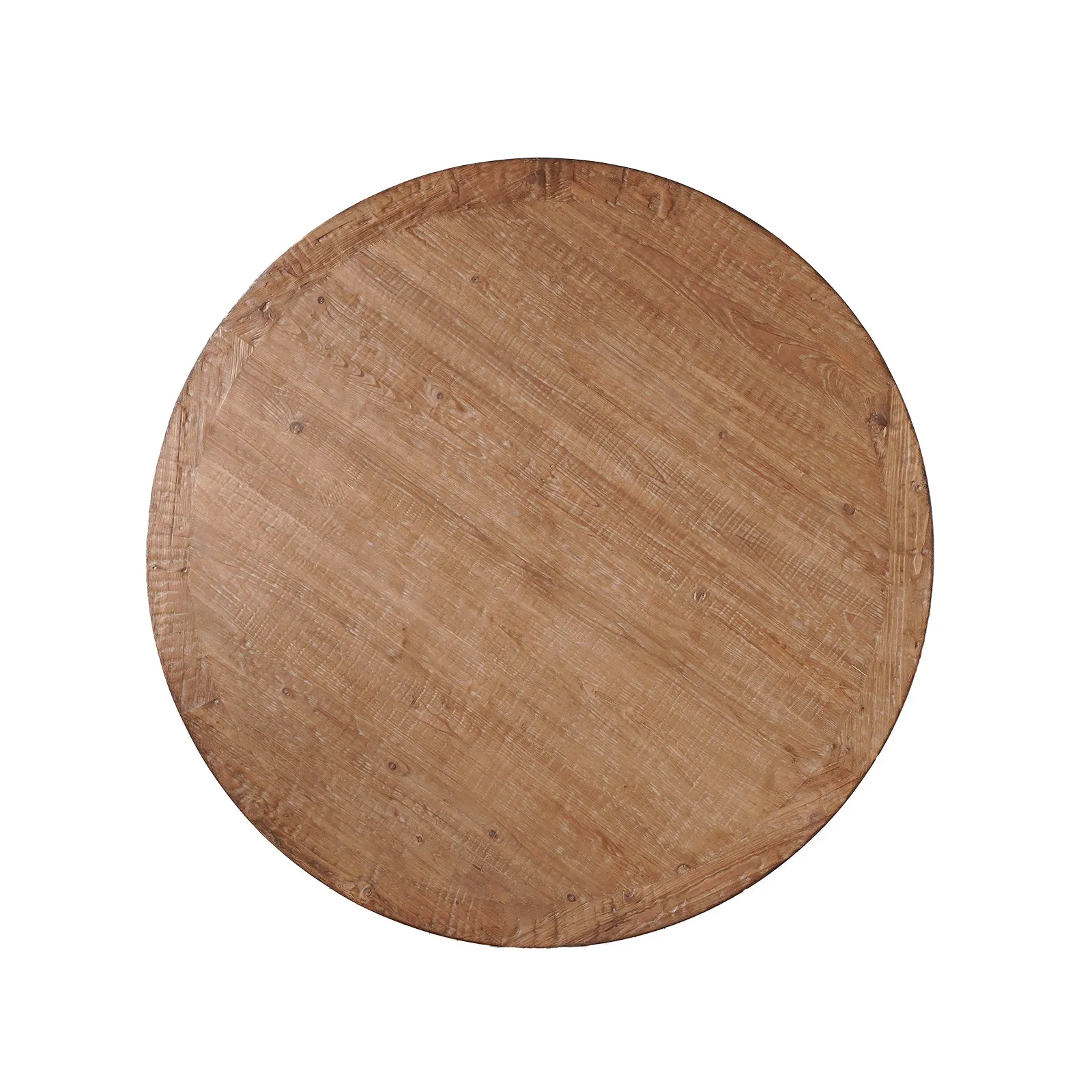 Brutus Dining Table, Round