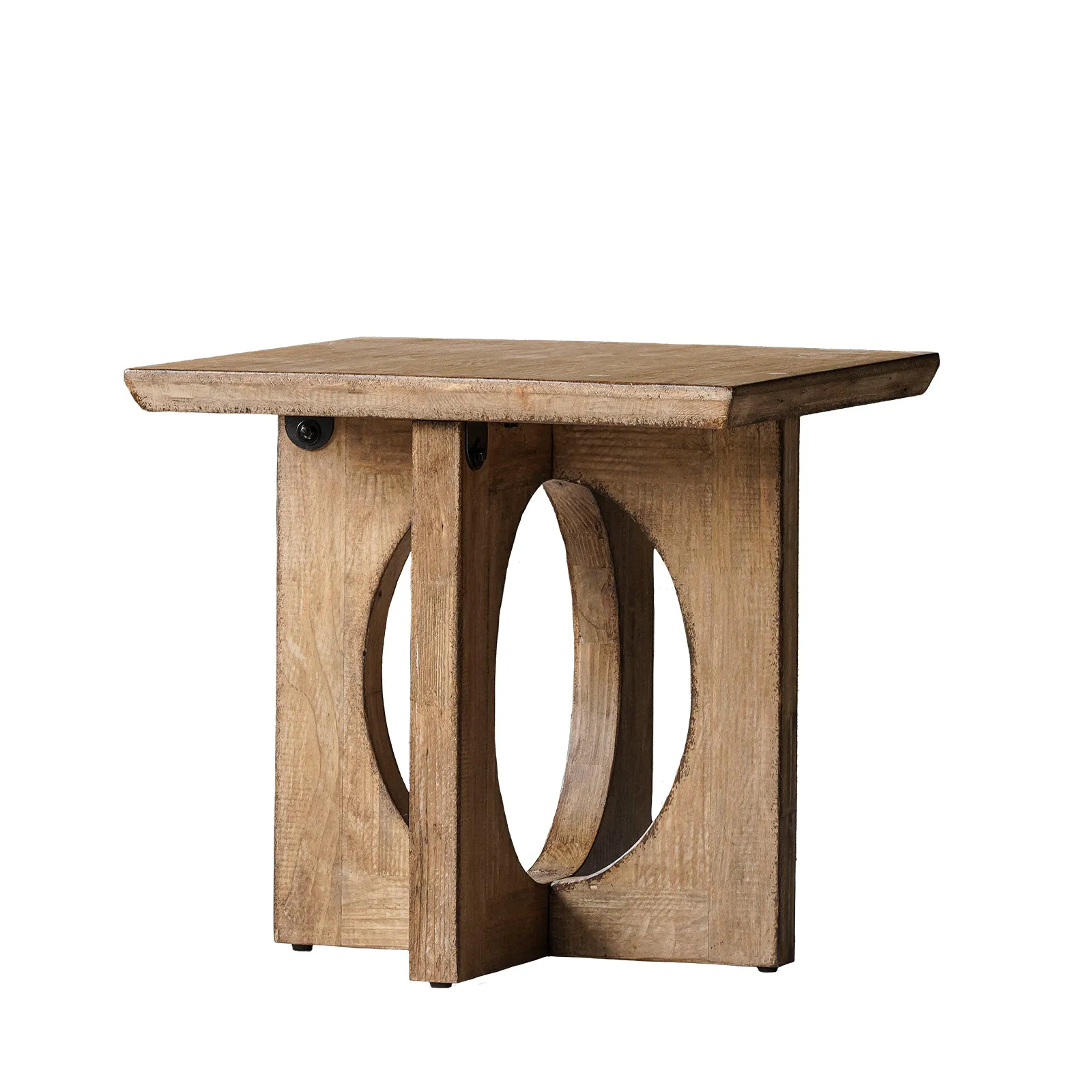 Brutus Side Table