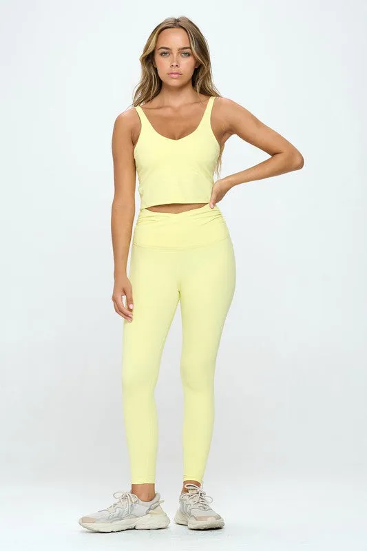 Butter Soft Activewear Set *Online Only*