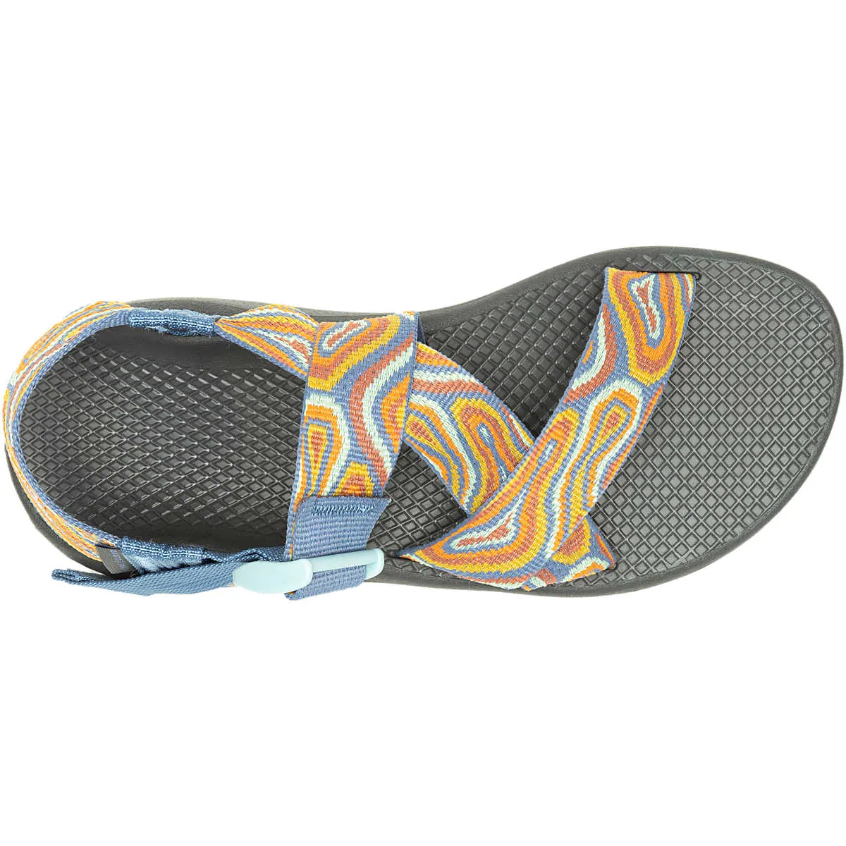 Chaco Mega Z/Cloud Sandal - Agate Baked Clay