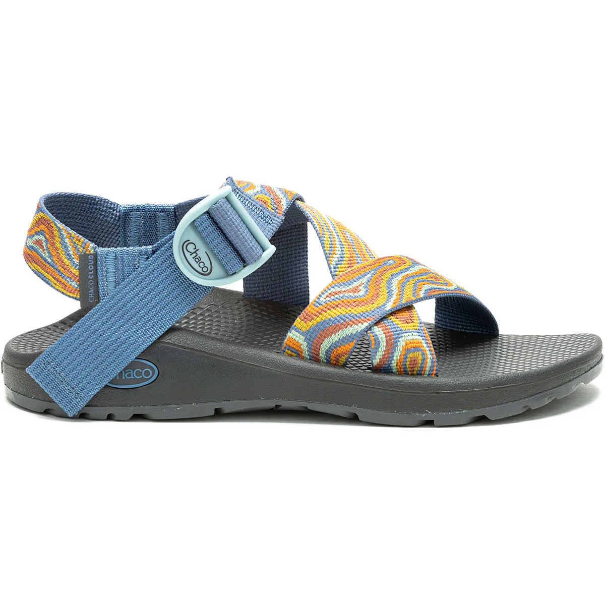 Chaco Mega Z/Cloud Sandal - Agate Baked Clay