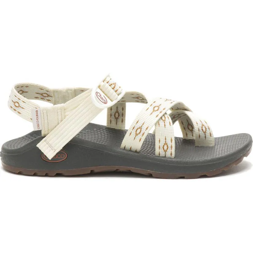 Chaco Z/Cloud 2 Sandal - Oculi Sand