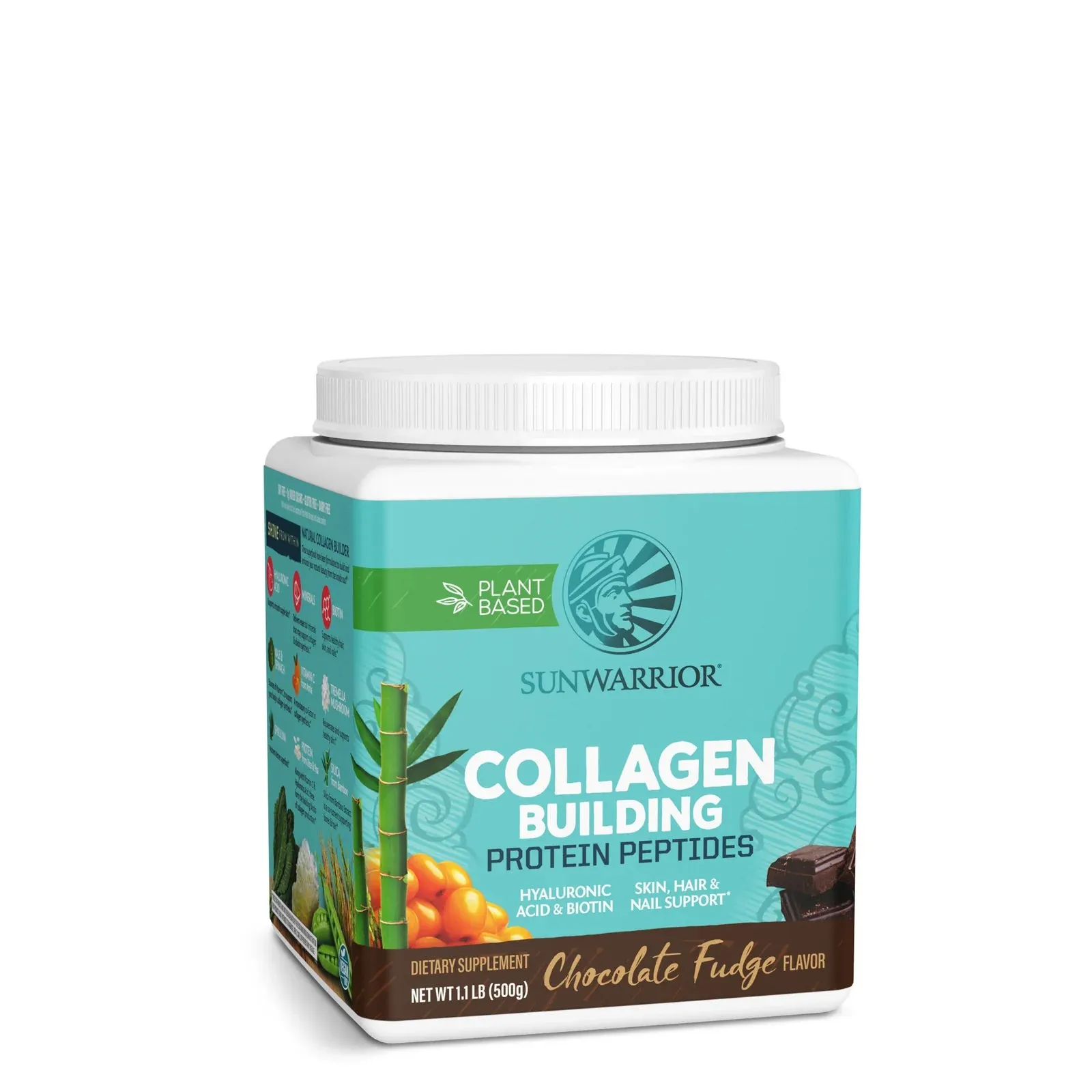 Collagen Building Protein Peptides