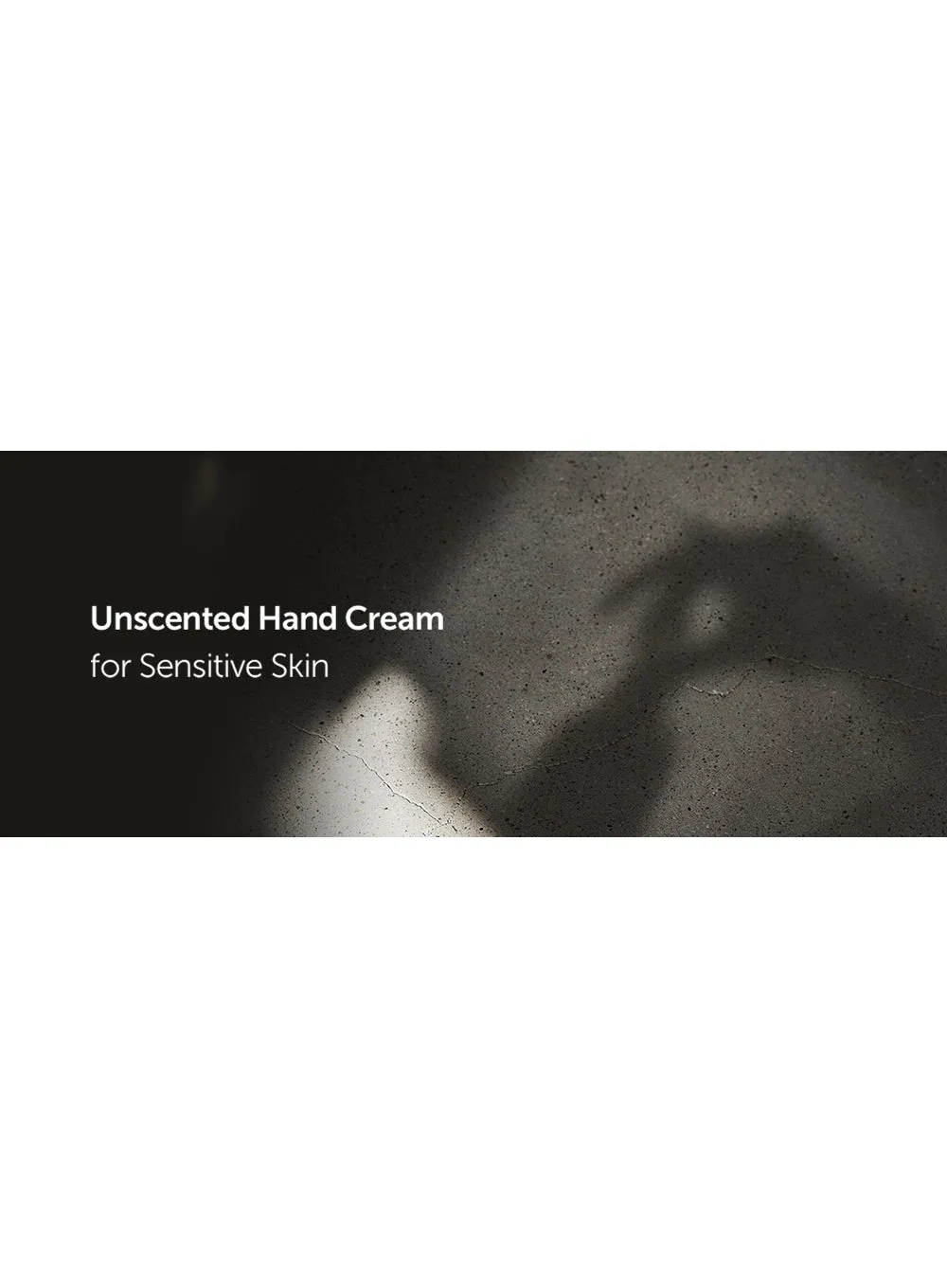 Daily Comfort Hand Cream (370g)