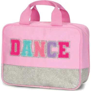 Dance Cosmetic Bag