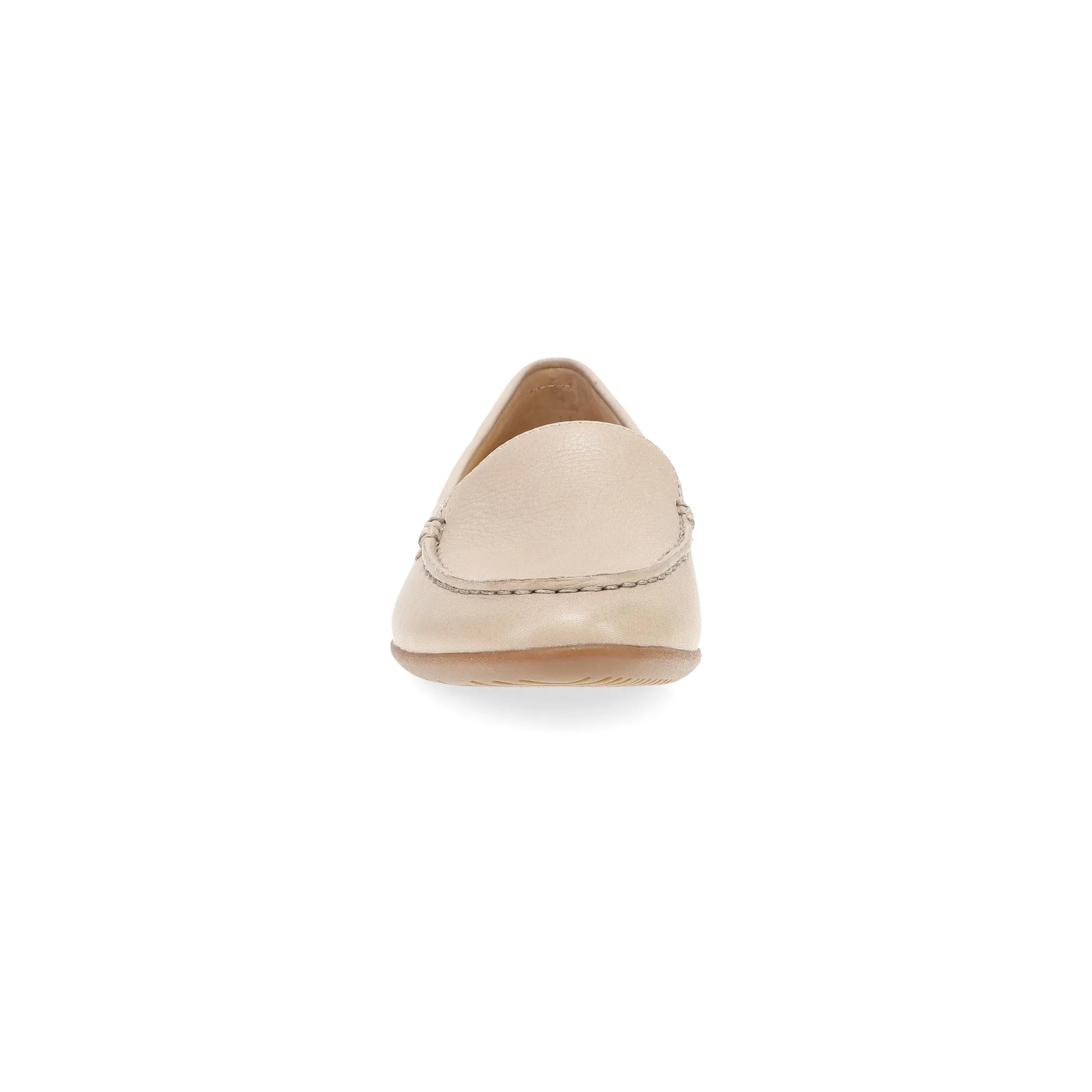 Dansko Lorri Loafer - Sand