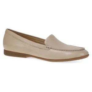 Dansko Lorri Loafer - Sand