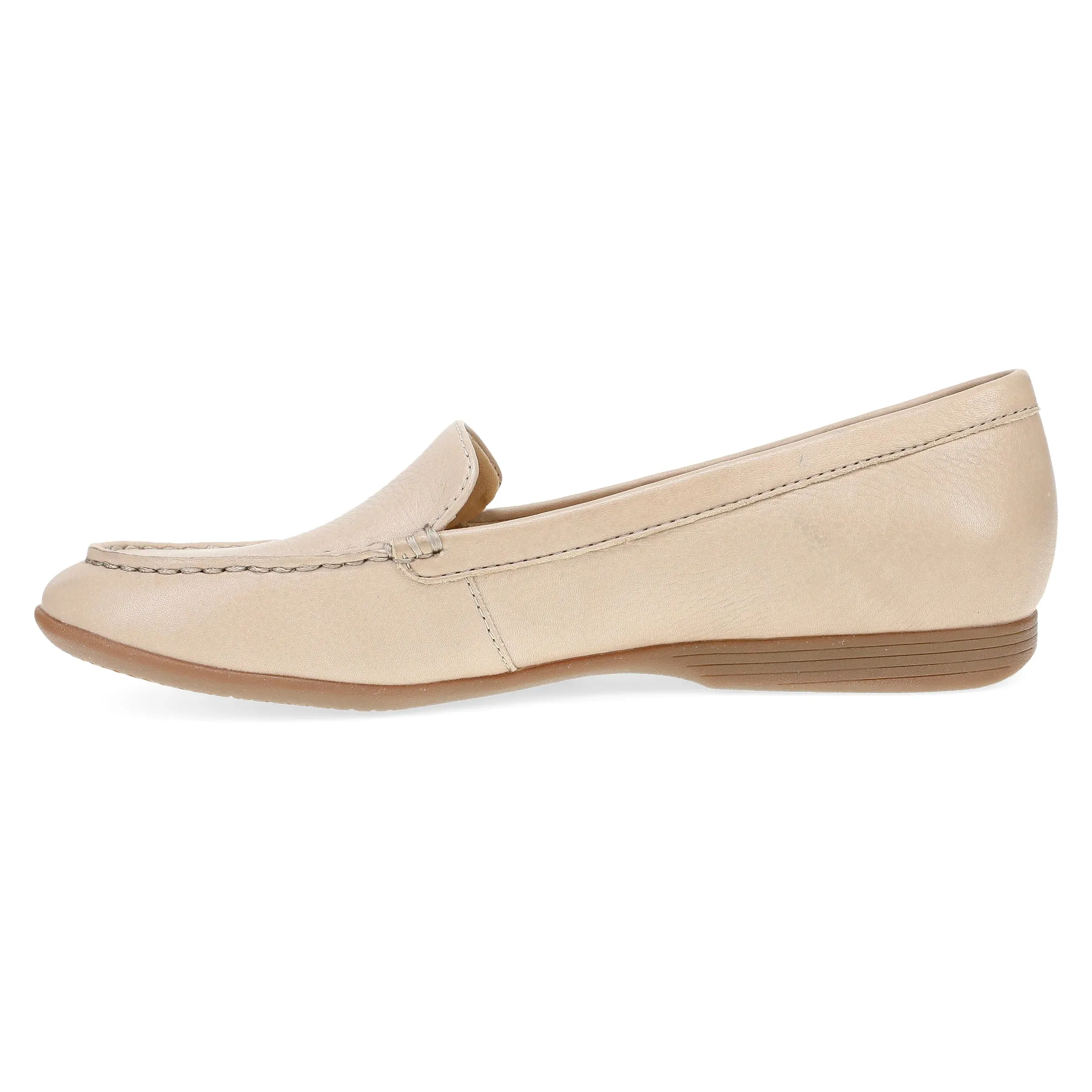 Dansko Lorri Loafer - Sand