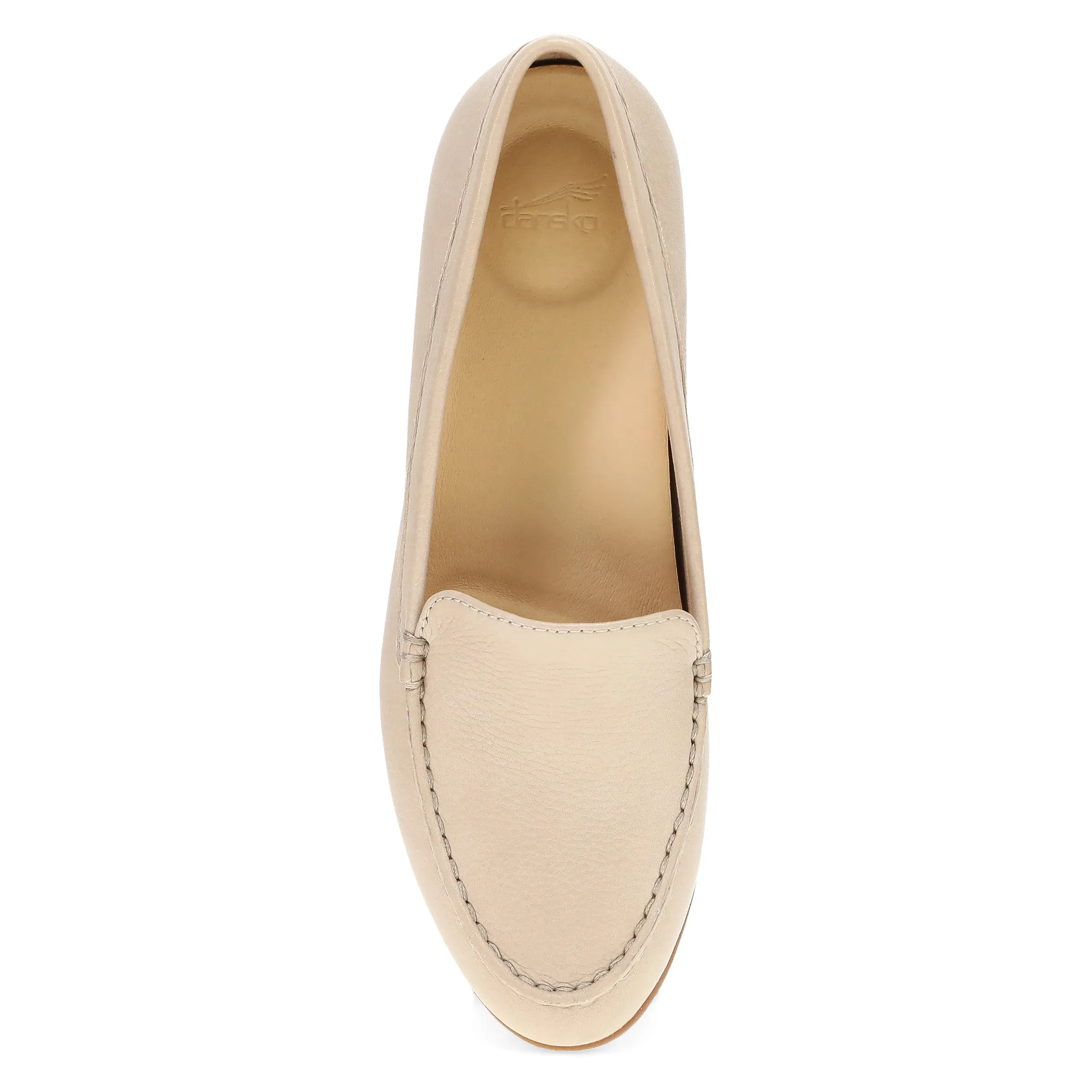 Dansko Lorri Loafer - Sand