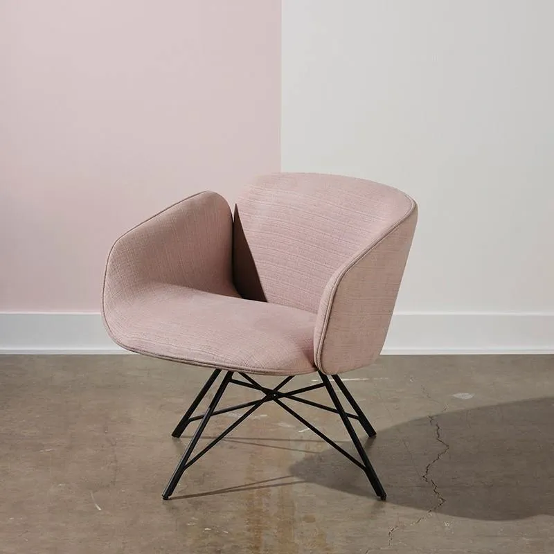 Doppio Occasional Chair