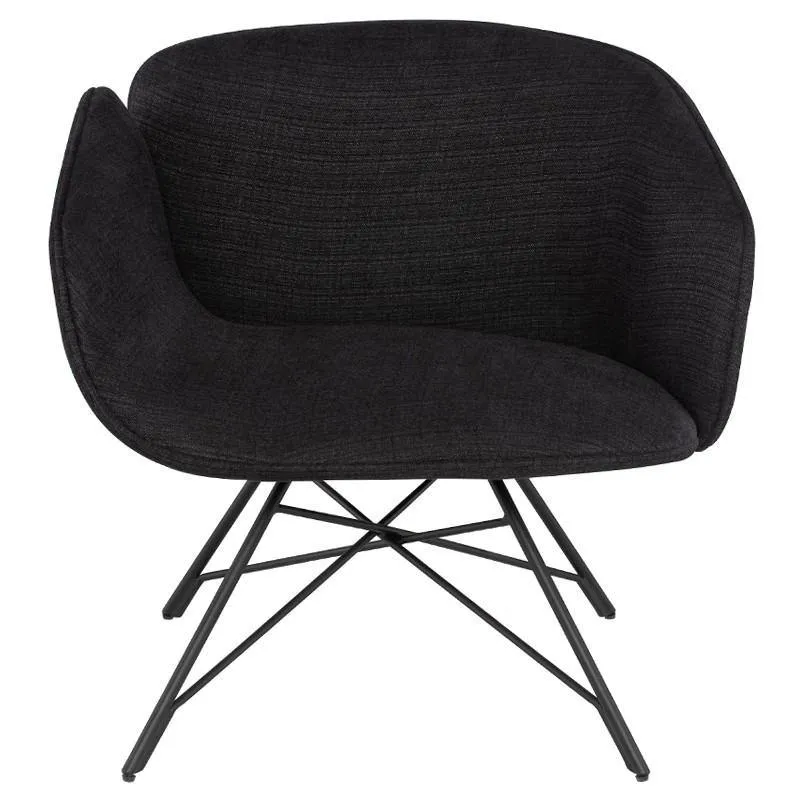 Doppio Occasional Chair