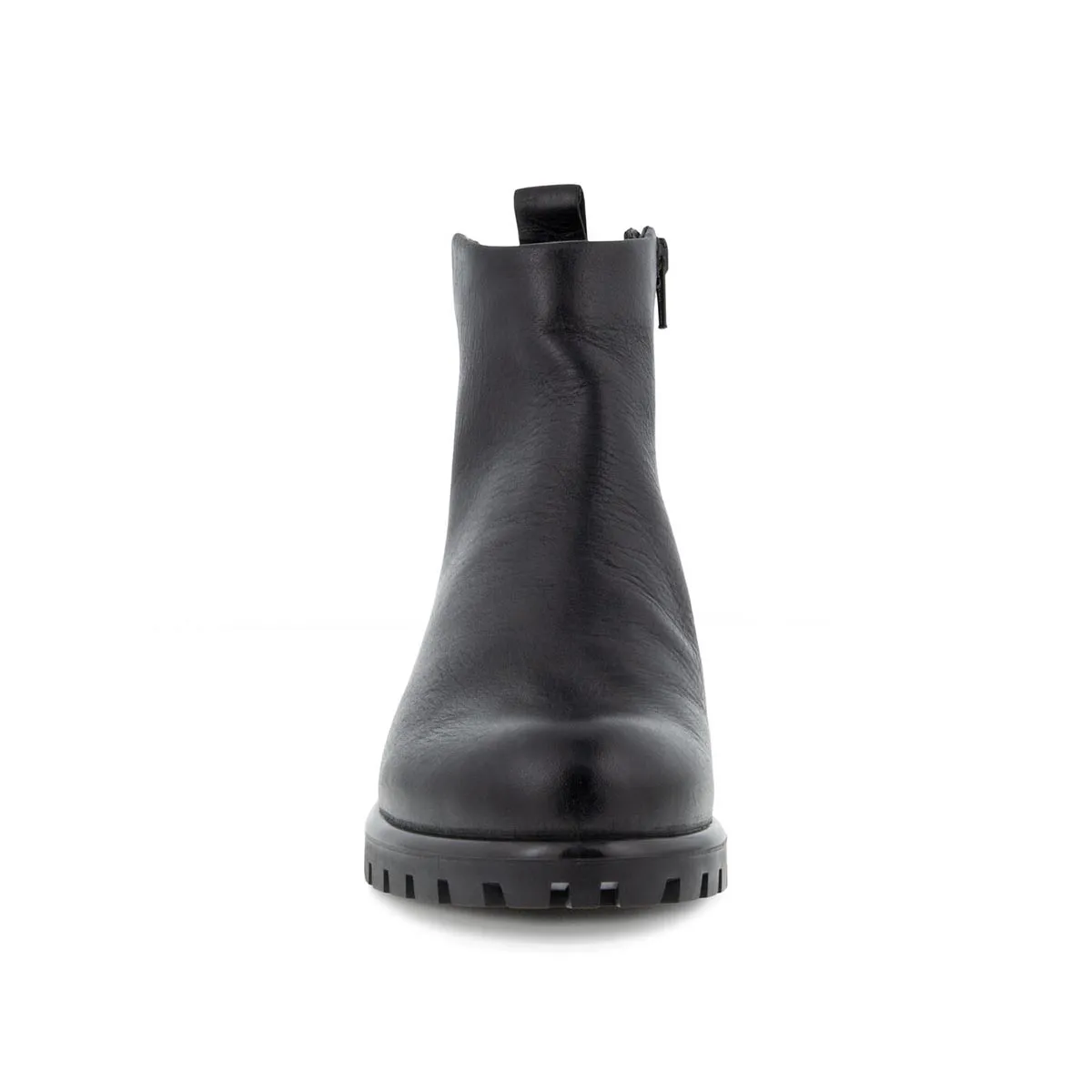 Ecco Modtray Ankle Boot - Black