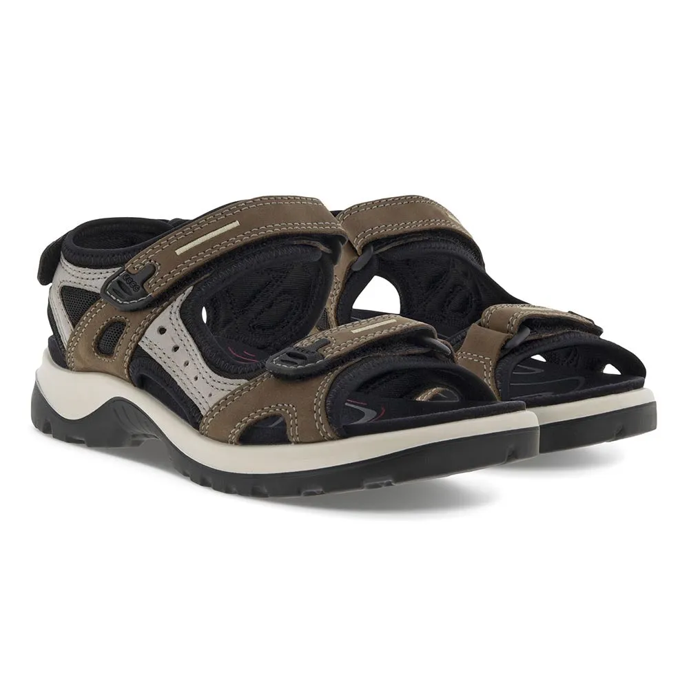 Ecco Yucatan Sandal - Birch