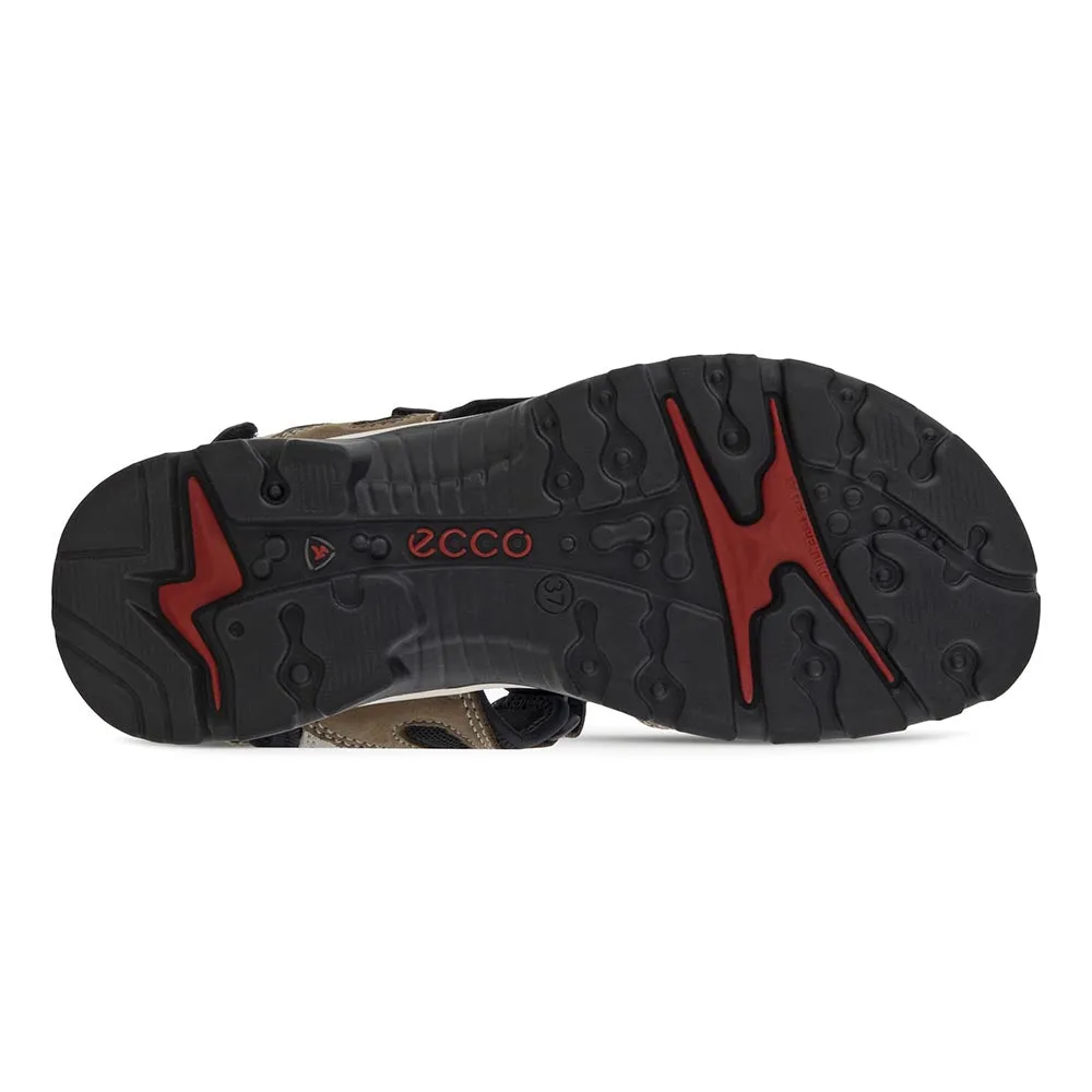 Ecco Yucatan Sandal - Birch