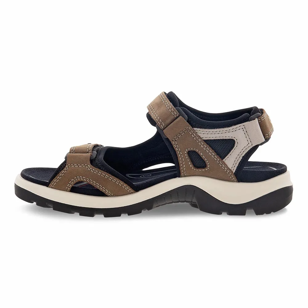 Ecco Yucatan Sandal - Birch