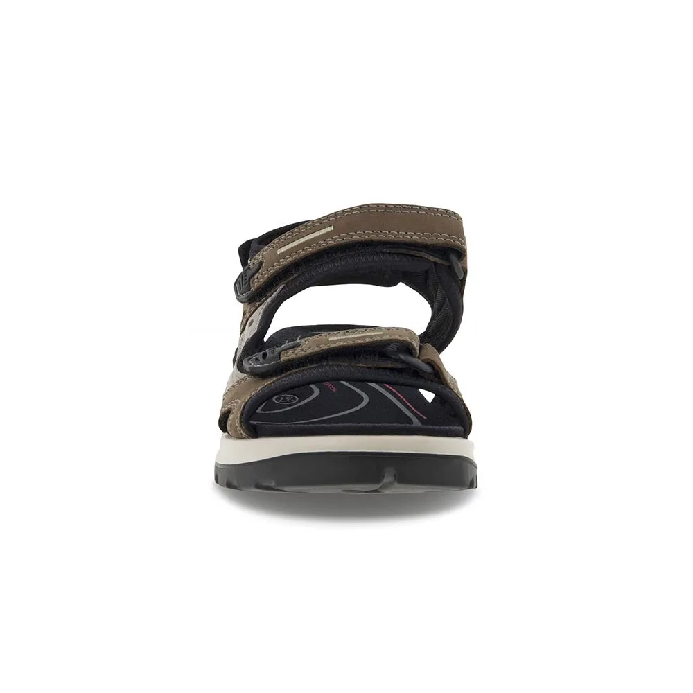 Ecco Yucatan Sandal - Birch