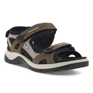 Ecco Yucatan Sandal - Birch