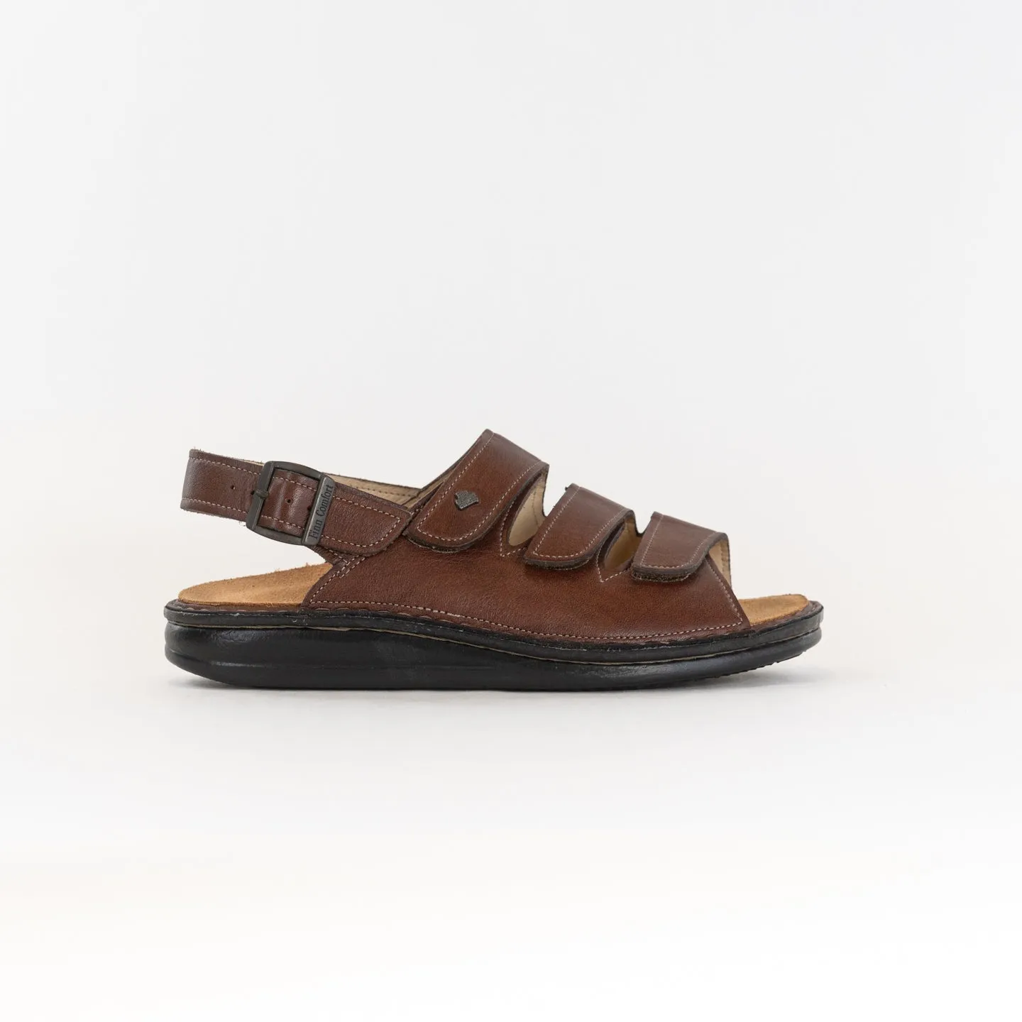 Finn Comfort Sylt (Women's) - Brandy