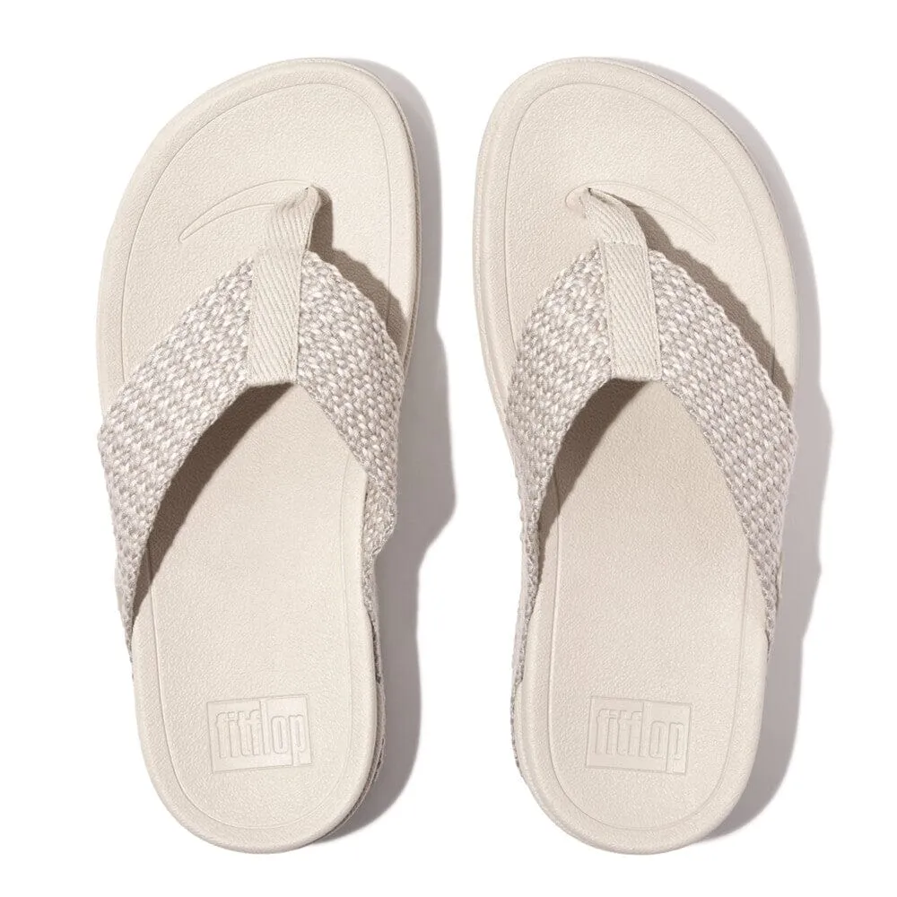 FITFLOP SURFA TOE POST SANDAL - FINAL SALE!