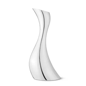 Georg Jensen Cobra Pitcher