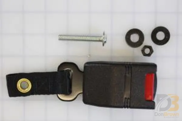 KIT FLEXIBLE AMSAFE BUCKLE AND HARDWARE SHIPOUT   33444KS