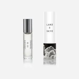 Lake & Skye 11 11 Fragrance Oil Rollerball