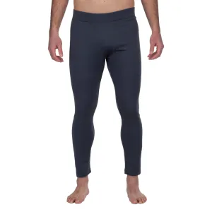 Mens Performance Baselayer - Ebony