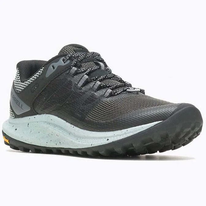 Merrell Antora 3 Trail Running Shoe - Black