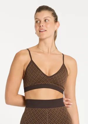 Mindful Knit Bralette