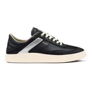 OluKai Ha 'Upu Sneaker - Black / Black