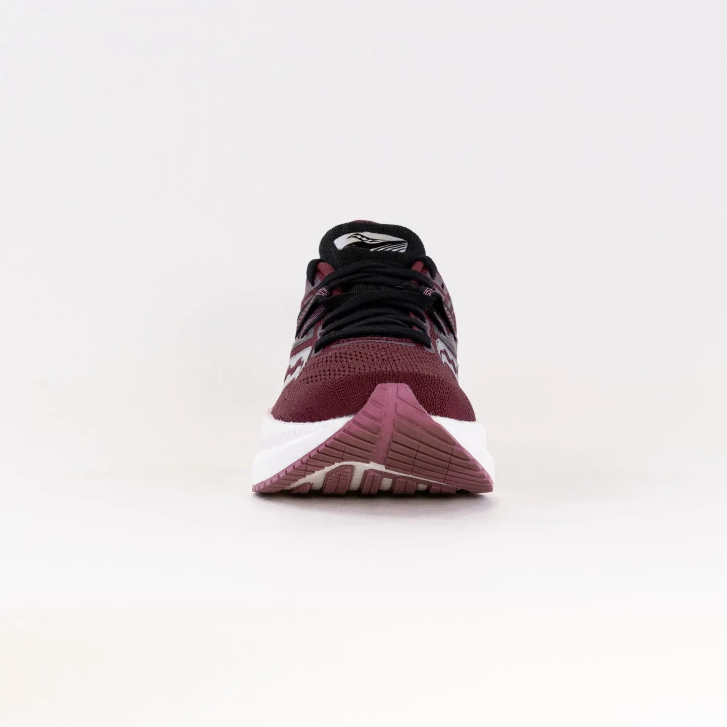 Saucony Triumph 20 Wide (Women's) - Sundown