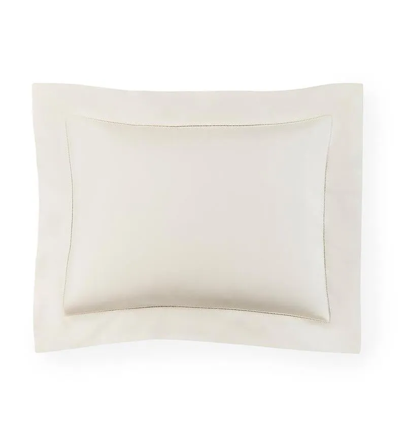 Sferra Giza 45 Percale Sham