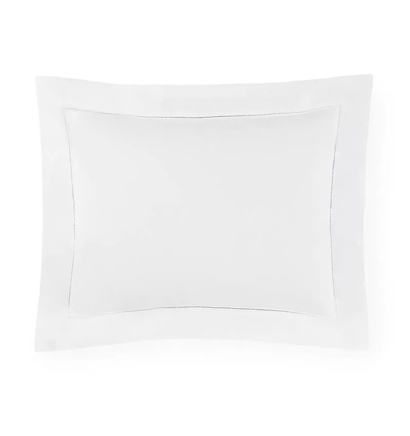 Sferra Giza 45 Percale Sham