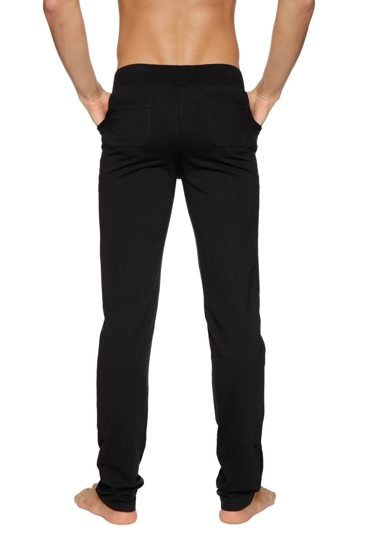 Tactical Urban at Home Dress Pant Yoga Pant (Black)